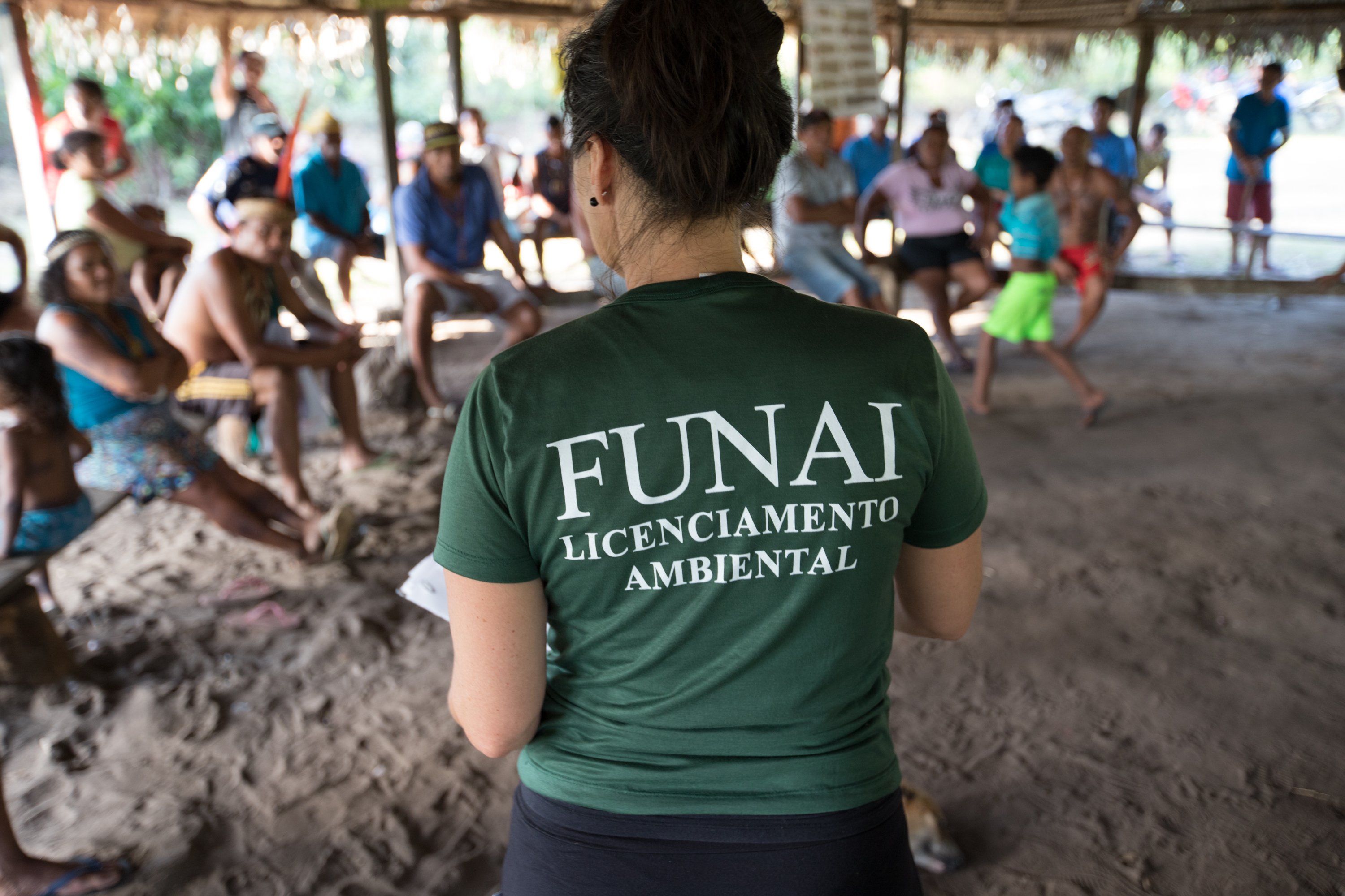 Crédito - Ana Mendes